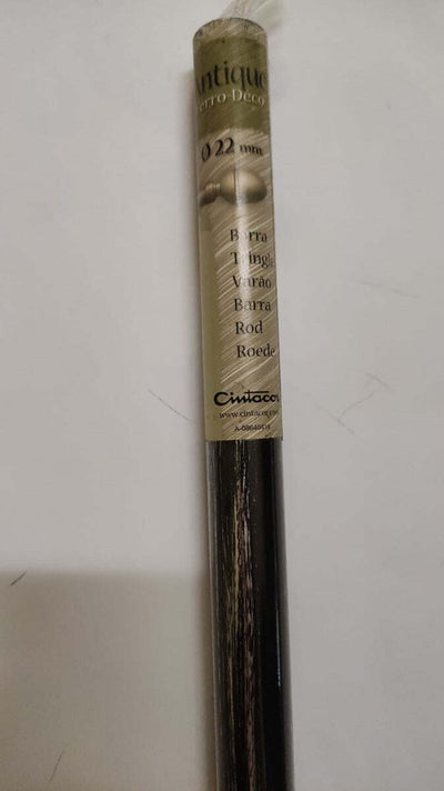 CINTACOR---TUBO-PER-TENDE-IN-FERRO-NERO-ANTICATO-150CM