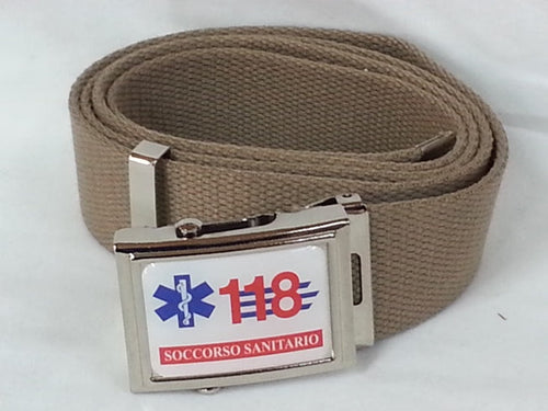 Cintura 118