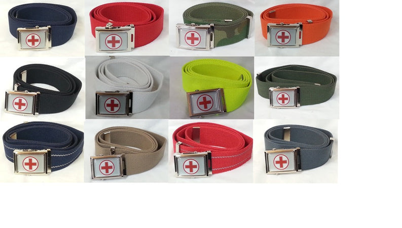 Cintura CRI Croce Rossa