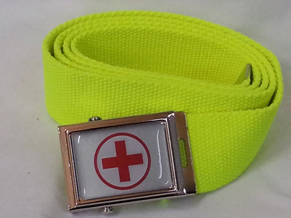 Cintura CRI Croce Rossa