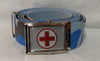 Cintura CRI Croce Rossa