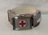 Cintura CRI Croce Rossa