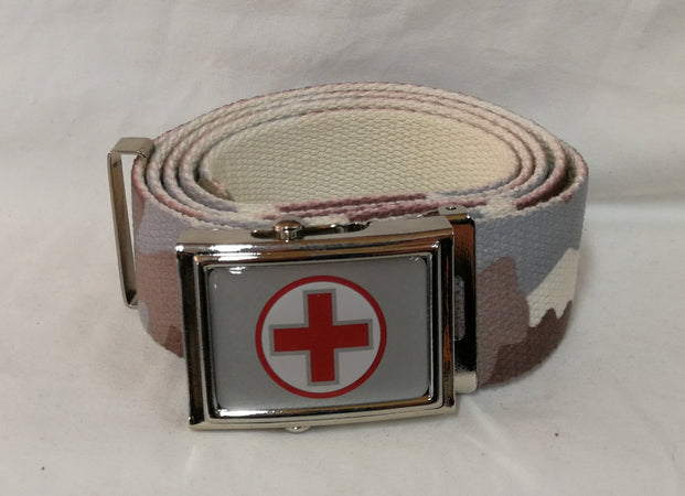 Cintura CRI Croce Rossa