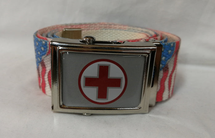 Cintura CRI Croce Rossa