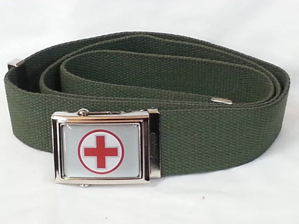 Cintura CRI Croce Rossa