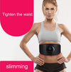 Cintura Addominale Allenamento 6 Modalit? Trainer Elettrico Dimagrante Massaggio Sport e tempo libero/Fitness e palestra/Yoga/Abbigliamento/Donna/Cinture Trade Shop italia - Napoli, Commerciovirtuoso.it