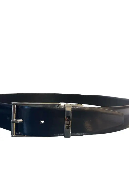 Cintura Belt Real - Blu/Nero / Taglia Unica - Accessori