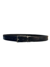 Cintura Belt Real - Blu/Nero / Taglia Unica - Accessori