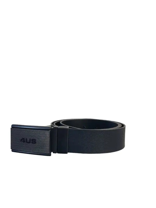 Cintura Belt Real - Nero / Taglia Unica - Accessori