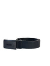Cintura Belt Real - Nero / Taglia Unica - Accessori