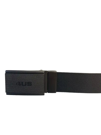 Cintura Belt Real - Nero / Taglia Unica - Accessori