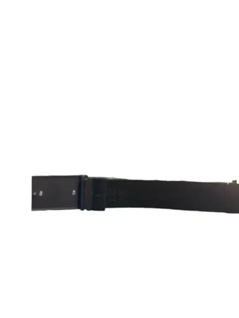 Cintura Belt Real - Nero / Taglia Unica - Accessori