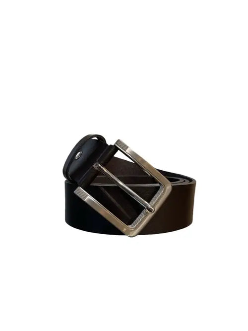 Cintura Belts Uomo MomoDesign - Marrone / 115 - cinture in pelle