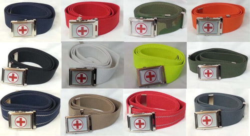Cintura Cri Croce Rossa Moda/Uomo/Abbigliamento/Abbigliamento sportivo/Cinture Il Distintivo - Pesaro, Commerciovirtuoso.it