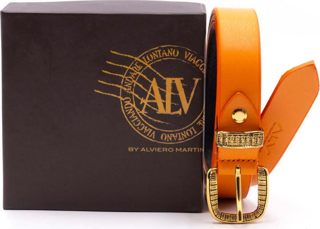 Cintura-da-donna-Essence-ALV-by-Alviero-Martini---ALVCDS001