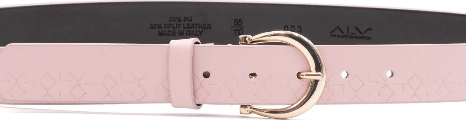 Cintura-da-donna-Essence-ALV-by-Alviero-Martini---ALVCDS003