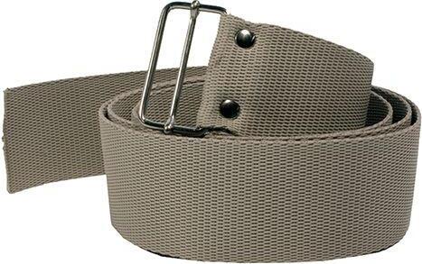 Cintura da lavoro in Nylon con fibbia in metallo 120 x 4 cm Fai da te/Sicurezza e protezione/Attrezzature per sicurezza sul lavoro/Abbigliamento La Zappa - Altamura, Commerciovirtuoso.it