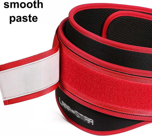 Cintura Da Sollevamento Pesi A Doppio Strato Protettivo Sportivo Da Stacco Squat Sport e tempo libero/Fitness e palestra/Potenziamento muscolare/Pesi e accessori/Cinture-pesi Trade Shop italia - Napoli, Commerciovirtuoso.it