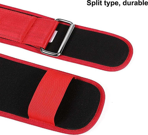 Cintura Da Sollevamento Pesi A Doppio Strato Protettivo Sportivo Da Stacco Squat Sport e tempo libero/Fitness e palestra/Potenziamento muscolare/Pesi e accessori/Cinture-pesi Trade Shop italia - Napoli, Commerciovirtuoso.it