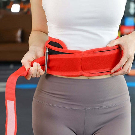 Cintura Da Sollevamento Pesi A Doppio Strato Protettivo Sportivo Da Stacco Squat Sport e tempo libero/Fitness e palestra/Potenziamento muscolare/Pesi e accessori/Cinture-pesi Trade Shop italia - Napoli, Commerciovirtuoso.it
