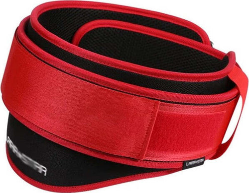 Cintura-Da-Sollevamento-Pesi-A-Doppio-Strato-Protettivo-Sportivo-Da-Stacco-Squat