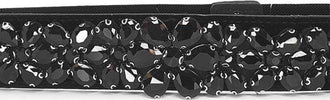 Cintura Donna Fascia Fiori Piccoli Cintura Fascia Fiore in Tessuto Elasticizzato Con Gioiello in Strass Sulla Parte Frontale Cintura Gioiello Fashion 68 cmDiversi Colori CLFC1271711 Moda/Donna/Accessori/Cinture You Store - Messina, Commerciovirtuoso.it