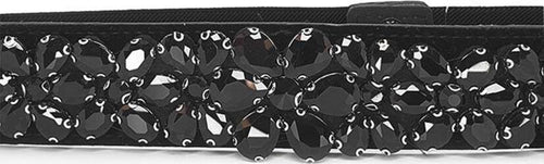 Cintura Donna Fascia Fiori Piccoli Cintura Fascia Fiore in Tessuto Elasticizzato Con Gioiello in Strass Sulla Parte Frontale Cintura Gioiello Fashion 68 cmDiversi Colori CLFC1271711 Moda/Donna/Accessori/Cinture You Store - Messina, Commerciovirtuoso.it