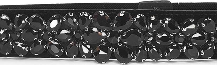 Cintura Donna Fascia Fiori Piccoli Cintura Fascia Fiore in Tessuto Elasticizzato Con Gioiello in Strass Sulla Parte Frontale Cintura Gioiello Fashion 68 cmDiversi Colori CLFC1271711 Moda/Donna/Accessori/Cinture You Store - Messina, Commerciovirtuoso.it