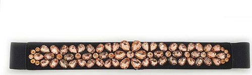 Cintura Donna Fascia Fiori Piccoli Cintura Fascia Fiore in Tessuto Elasticizzato Con Gioiello in Strass Sulla Parte Frontale Cintura Gioiello Fashion 68 cmDiversi Colori CLFC1271711 Moda/Donna/Accessori/Cinture You Store - Messina, Commerciovirtuoso.it