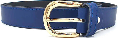 Cintura Ecopelle Da Donna Cintura Sottile 2 Cm Regolabile Con Fibbia Cintura Casual Da Donna 110 Cm Moda/Donna/Accessori/Cinture Leclaf - Napoli, Commerciovirtuoso.it