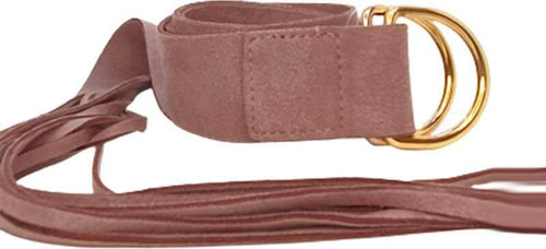 Cintura-ecopelle-scamosciata-con-frange