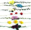 Cintura Fascia Fiori Juta Intrecciata Frontino Addio Nubilato Fiori Wedding Casa, arredamento e bricolage > Prodotti per Feste Trade Shop italia - Napoli, Commerciovirtuoso.it
