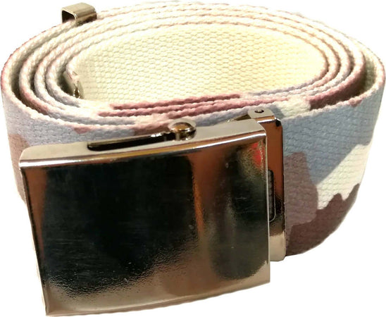 Cintura in Canapa Fibbia Liscia 4 Cm Regolabile Cintura Unisex Fibbia Metallica Moda/Uomo/Abbigliamento/Abbigliamento sportivo/Cinture Il Distintivo - Pesaro, Commerciovirtuoso.it
