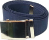 Cintura in Canapa Fibbia Liscia 4 Cm Regolabile Cintura Unisex Fibbia Metallica Moda/Uomo/Abbigliamento/Abbigliamento sportivo/Cinture Il Distintivo - Pesaro, Commerciovirtuoso.it