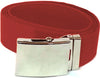 Cintura in Canapa Fibbia Liscia 4 Cm Regolabile Cintura Unisex Fibbia Metallica Moda/Uomo/Abbigliamento/Abbigliamento sportivo/Cinture Il Distintivo - Pesaro, Commerciovirtuoso.it