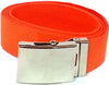 Cintura in Canapa Fibbia Liscia 4 Cm Regolabile Cintura Unisex Fibbia Metallica Moda/Uomo/Abbigliamento/Abbigliamento sportivo/Cinture Il Distintivo - Pesaro, Commerciovirtuoso.it