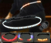 CINTURA INDICATORE DIREZIONE LAMPAGGIANTI PER BICI SOS A LED RICARICABILE 1200mA Sport e tempo libero/Attività ricreative all'aperto/Ciclismo/Luci e riflettori/Fanalini posteriori Trade Shop italia - Napoli, Commerciovirtuoso.it