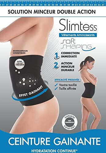CINTURA SOFT SHAPING - MODELLANTE - CONTENITIVA TG S/M Moda/Donna/Abbigliamento/Abbigliamento da notte lingerie e intimo/Lingerie & Intimo/Intimo modellante/Corsetti Scontolo.net - Potenza, Commerciovirtuoso.it