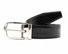 Cintura Uomo Alv Alviero Martini - Nero / 105 - cinture in pelle