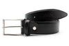 Cintura Uomo Alv Alviero Martini - Nero / 110 - cinture in pelle