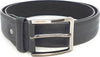Cintura Uomo Effetto Maglia Foderata in Pelle Nera O Blu per Uomo Con Fibbia in Metallo E Circonferenza Regolabile CLFC1800681 Moda/Uomo/Accessori/Cinture You Store - Messina, Commerciovirtuoso.it