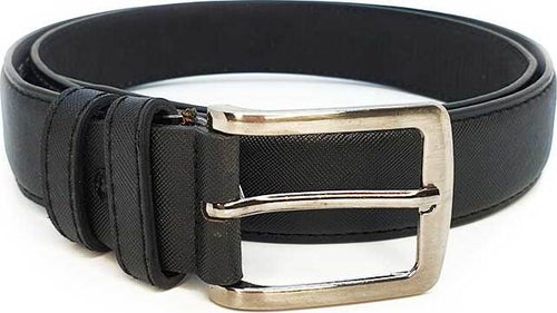 Cintura Uomo in Vera Pelle Nera O Marrone per Uomo Con Fibbia in Metallo E Circonferenza Regolabile CLFC1800701 Moda/Uomo/Accessori/Cinture You Store - Messina, Commerciovirtuoso.it