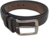 Cintura Uomo in Vera Pelle Nera O Marrone per Uomo Con Fibbia in Metallo E Circonferenza Regolabile CLFC1800701 Moda/Uomo/Accessori/Cinture You Store - Messina, Commerciovirtuoso.it