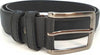 Cintura Uomo in Vera Pelle Nera O Marrone per Uomo Con Fibbia in Metallo E Circonferenza Regolabile CLFC1800701 Moda/Uomo/Accessori/Cinture You Store - Messina, Commerciovirtuoso.it