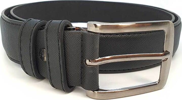 Cintura Uomo in Vera Pelle Nera O Marrone per Uomo Con Fibbia in Metallo E Circonferenza Regolabile CLFC1800701 Moda/Uomo/Accessori/Cinture You Store - Messina, Commerciovirtuoso.it