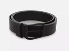 Cintura Uomo MomoDesign - Nero / 2M - cinture in pelle