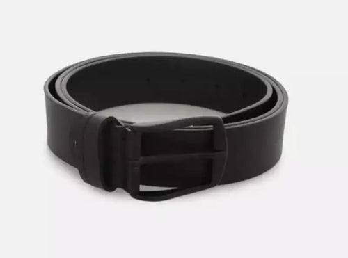 Cintura Uomo MomoDesign - Nero / 2M - cinture in pelle
