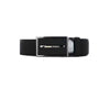 Cintura Uomo - Nero / 2M - cinture in pelle