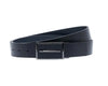 Cintura Uomo - Nero / 2M - cinture in pelle