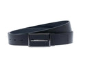 Cintura Uomo - Nero / 3M - cinture in pelle
